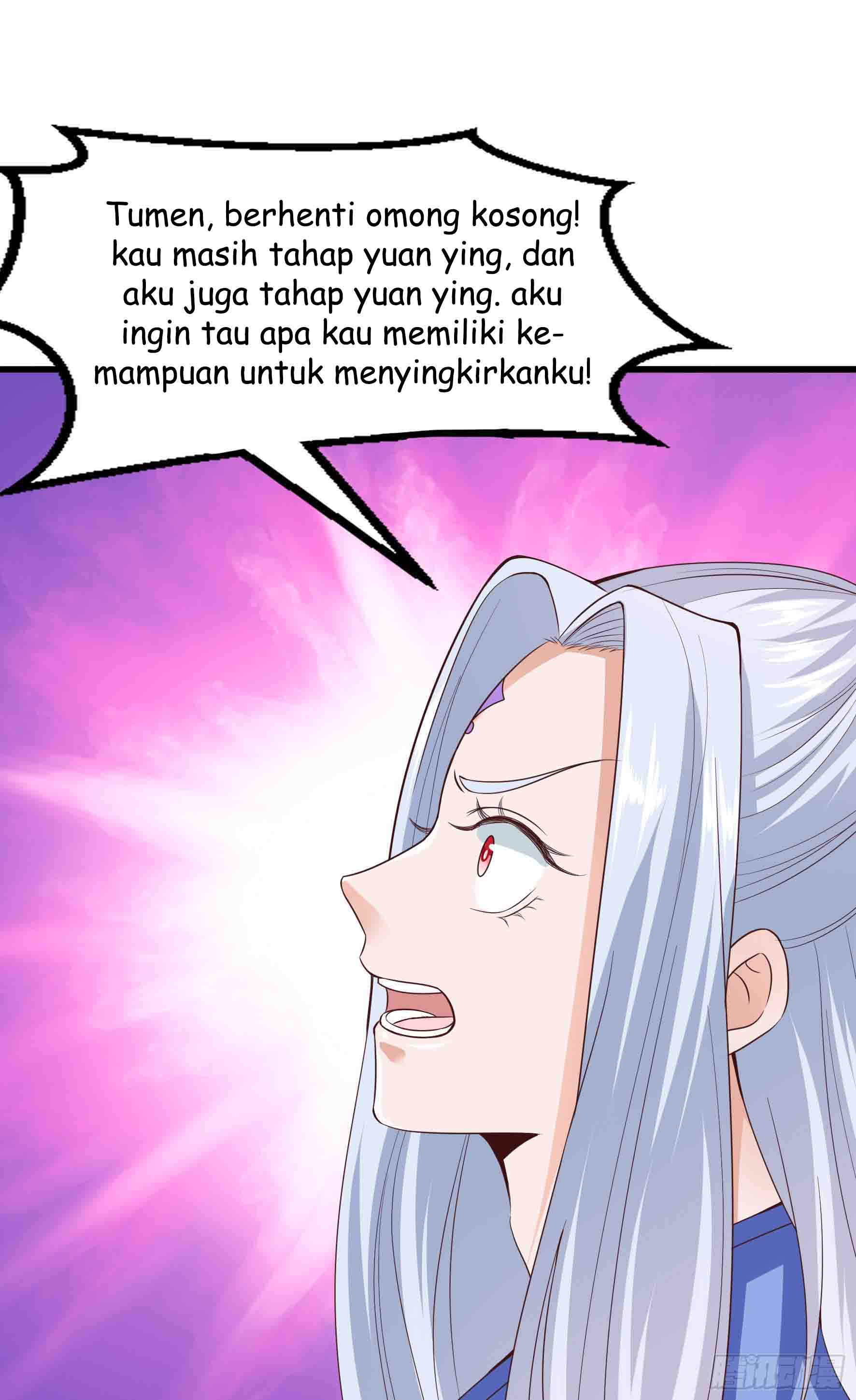 Fairy Demon Dad Chapter 12 Gambar 41